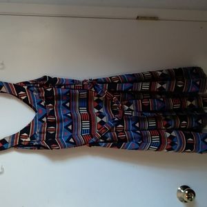 Marc by Marc Jacob's sleeveless dress size M